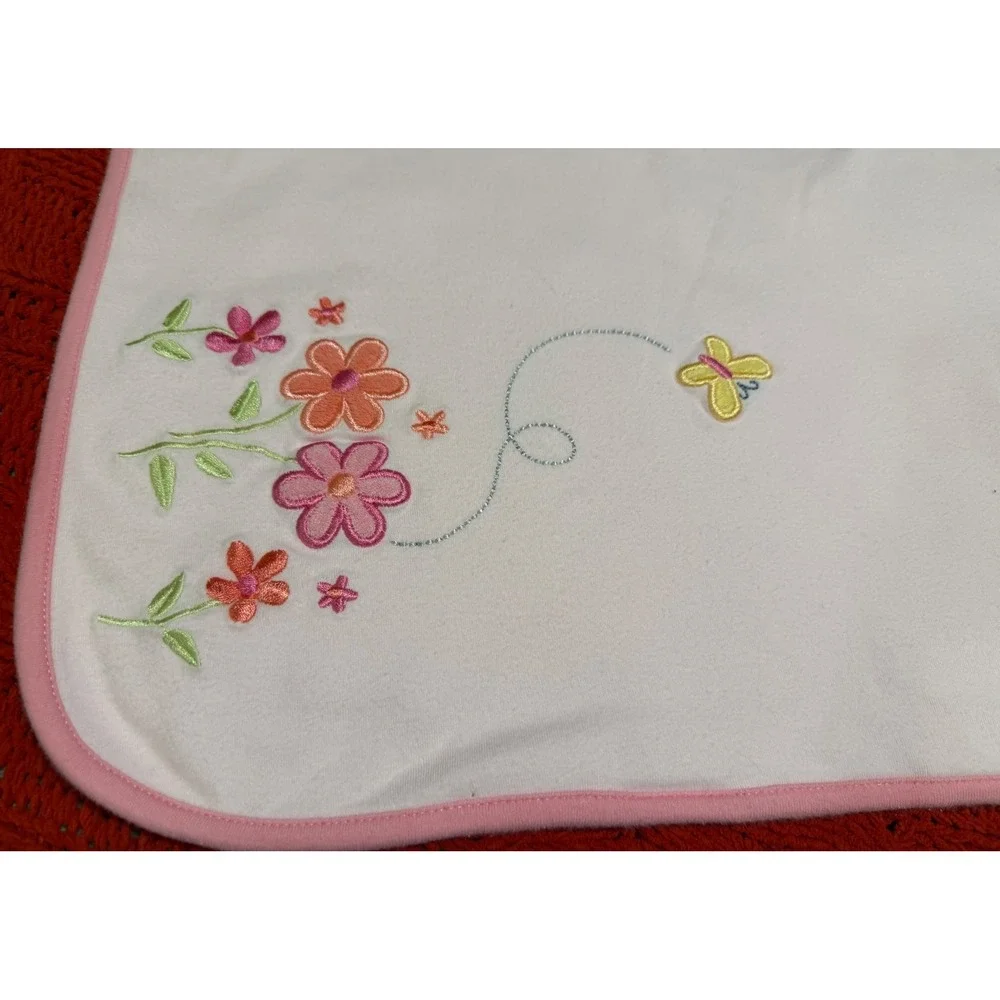 Carters scene swaddling